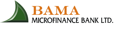 Bama Microfinance Bank )\ 